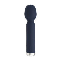 n12256 nauti silicone wand vibrator