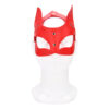 n12284 bound to play kitty cat face mask red