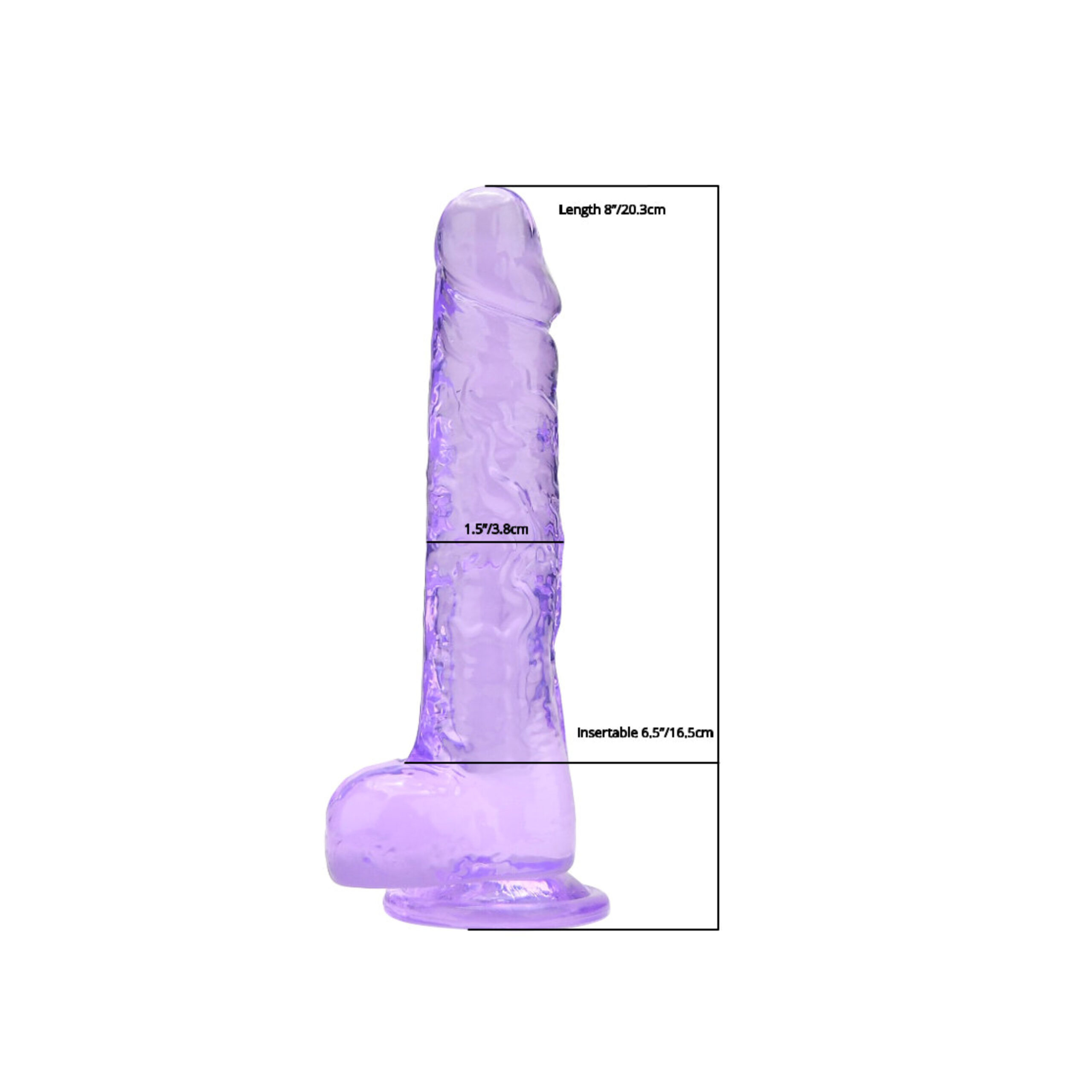 n12310 loving joy 8 inch dildo with balls purple meauserments hr scaled n12310 loving joy 8 inch dildo with balls purple meauserments hr scaled