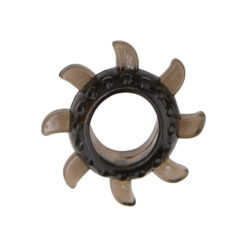 n12316 loving joy textured cock ring set 6 pack 5