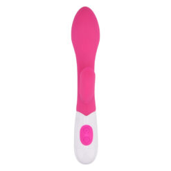 n12320 jessica rabbit g spot rabbit vibrator 1 1