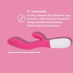 n12320 jessica rabbit g spot rabbit vibrator faq 2
