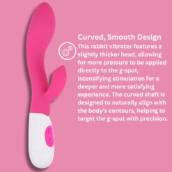 n12320 jessica rabbit g spot rabbit vibrator faq 3