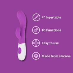 n12321 jessicas rabbit textured rabbit vibrator faq 1