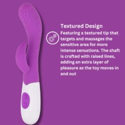 n12321 jessicas rabbit textured rabbit vibrator faq 3
