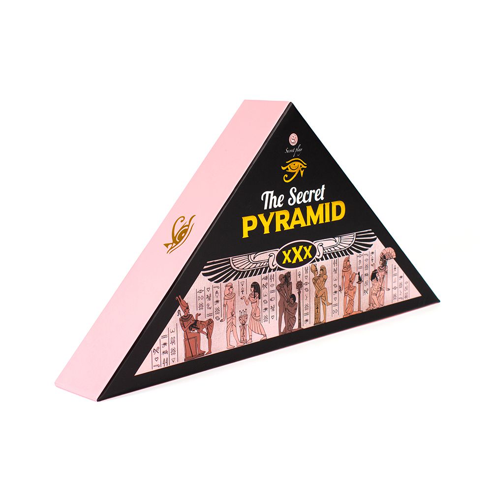 n12373 the secret pyramid board game 1 n12373 the secret pyramid board game 1