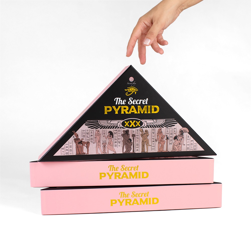 n12373 the secret pyramid board game 3 n12373 the secret pyramid board game 3