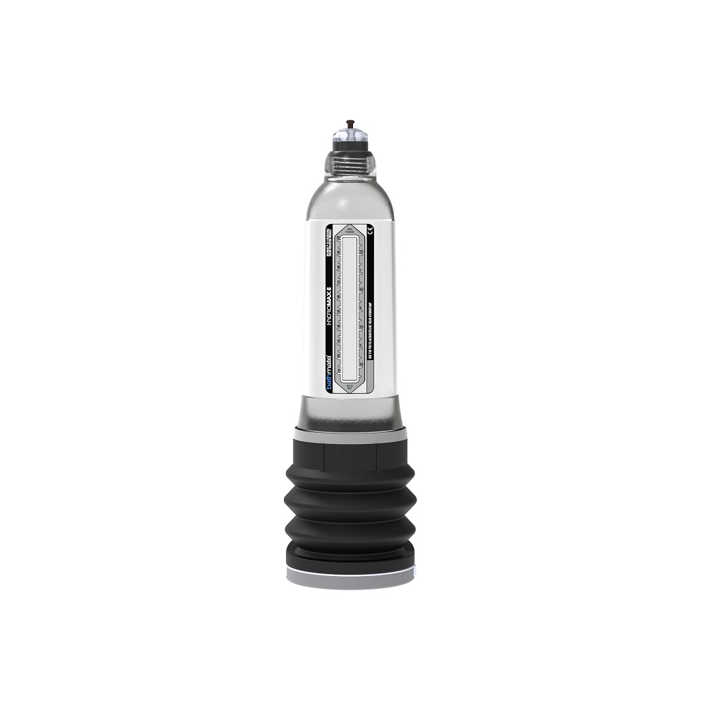 n12405 bathmate hydromax8 penis pump clear 2 n12405 bathmate hydromax8 penis pump clear 2