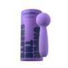 n12428 tabooboo under the sheets wand vibrator 1