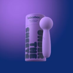 n12428 tabooboo under the sheets wand vibrator 2