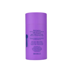 n12428 tabooboo under the sheets wand vibrator bk