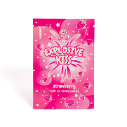 n12432 explosive kiss popping candies strawberry flavour 1