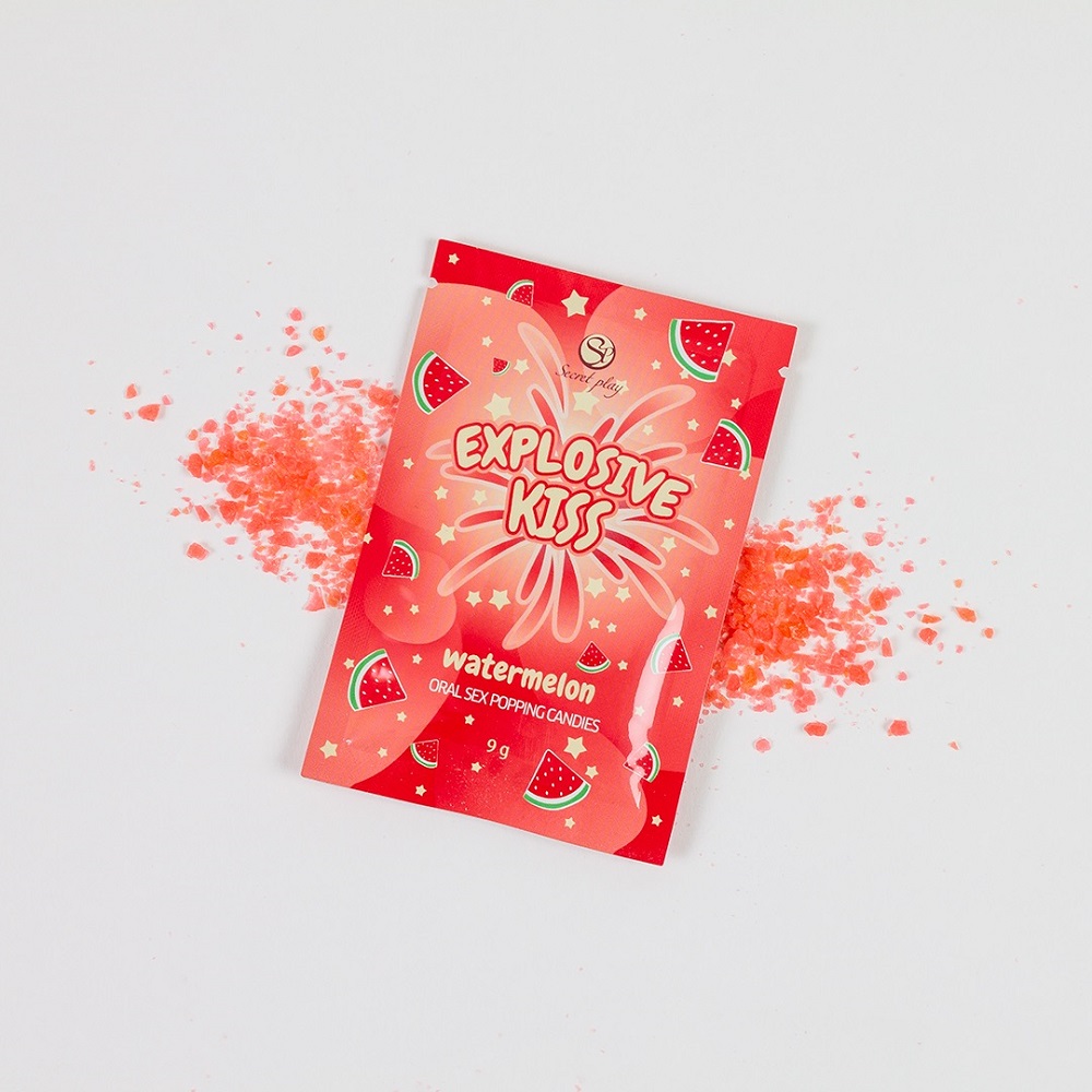 n12434 explosive kiss popping candies watermelon flavour 6 n12434 explosive kiss popping candies watermelon flavour 6