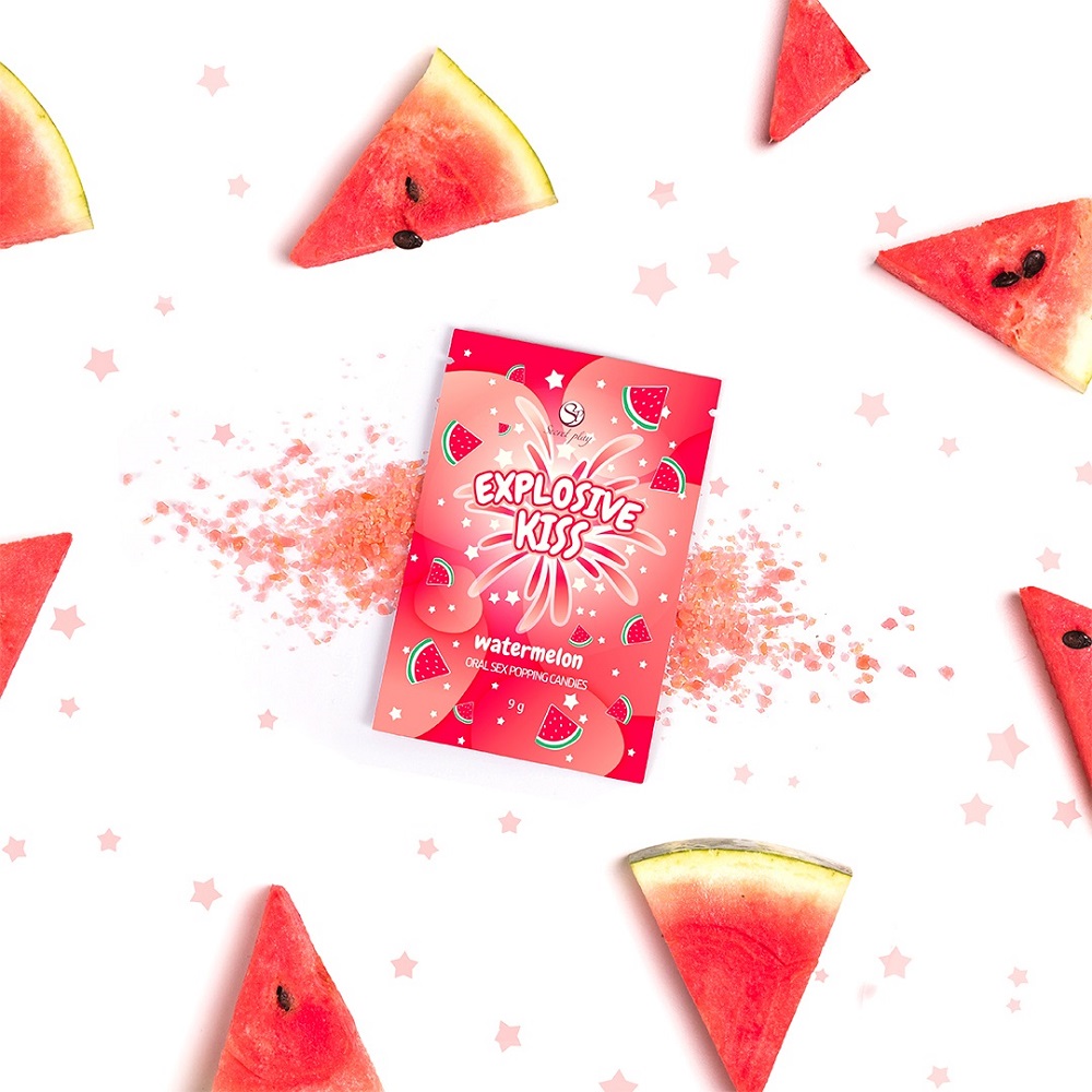 n12434 explosive kiss popping candies watermelon flavour 8 n12434 explosive kiss popping candies watermelon flavour 8