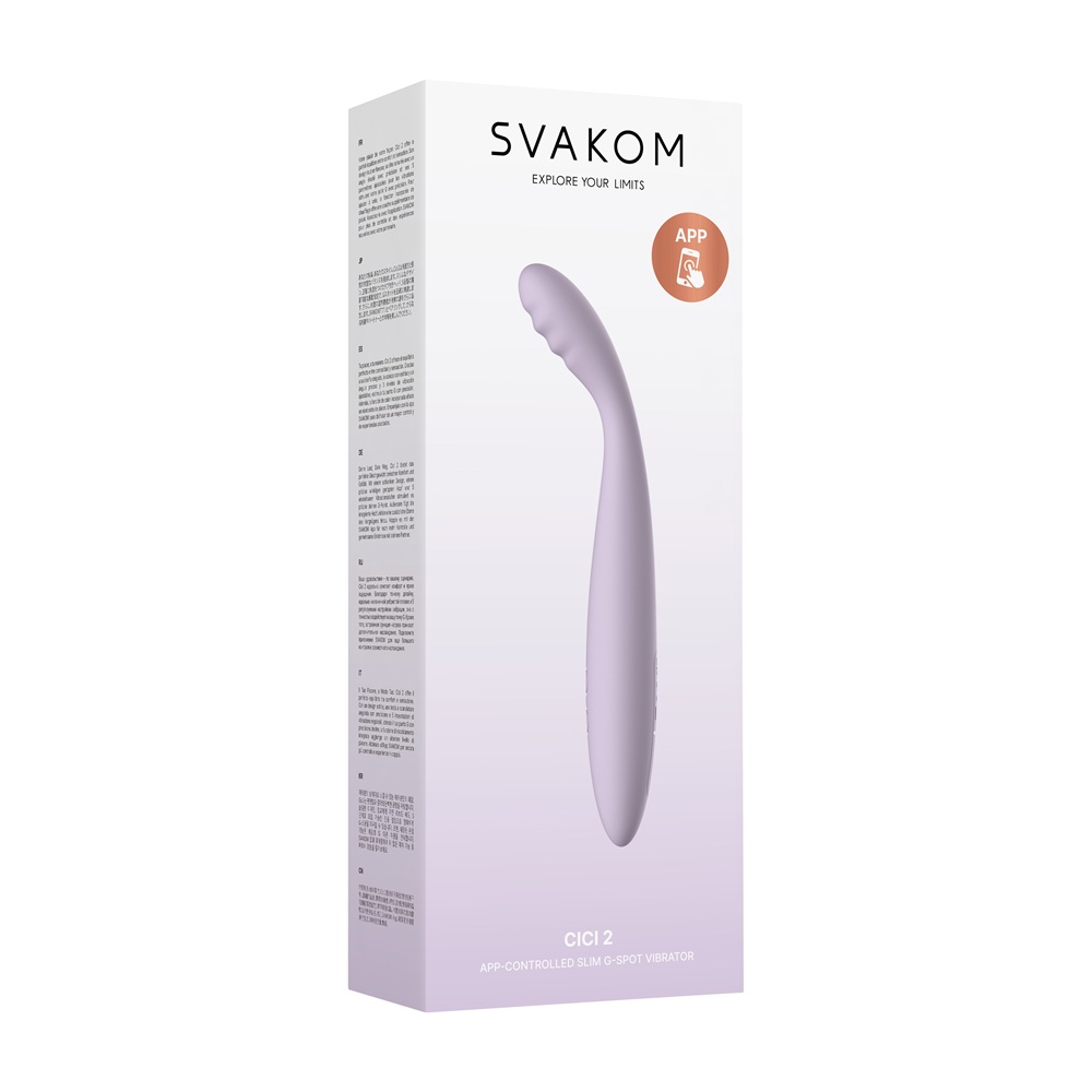 n12442 svakom cici2 flexible head vibrator 13 n12442 svakom cici2 flexible head vibrator 13