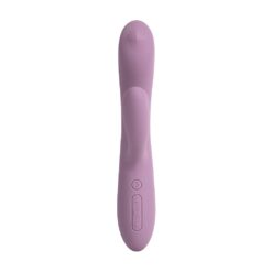 n12443 svakom trysta neo targeted rolling gspot rabbit vibrator 5