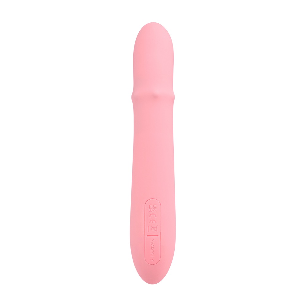 n12445 svakom mora neo interactive rabbit vibrator thrusting beads 4 n12445 svakom mora neo interactive rabbit vibrator thrusting beads 4