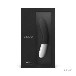 n12481 lelo billy2 prostate massager black 2