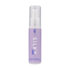 n12489 loving joy silky lubricant 30ml