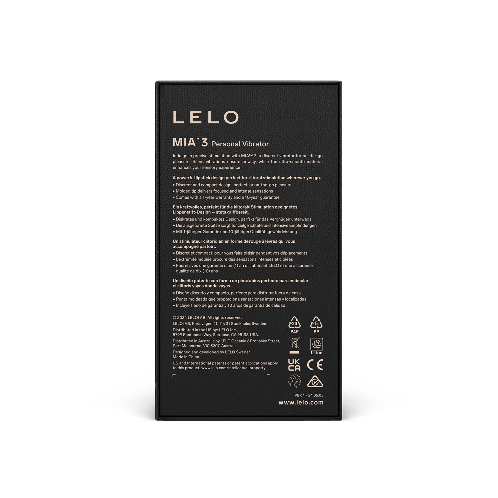 n12532 lelo mia3 clitoral vibrator deep rose 4 n12532 lelo mia3 clitoral vibrator deep rose 4