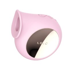 n12539 lelo sila cruise clitoral massager pink 3