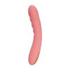 n12546 svakom ava neo interactive thrusting vibrator pink 1