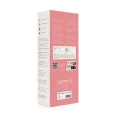 n12546 svakom ava neo interactive thrusting vibrator pink 11