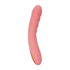 n12546 svakom ava neo interactive thrusting vibrator pink 2