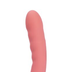 n12546 svakom ava neo interactive thrusting vibrator pink 7