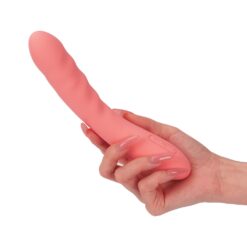 n12546 svakom ava neo interactive thrusting vibrator pink 8