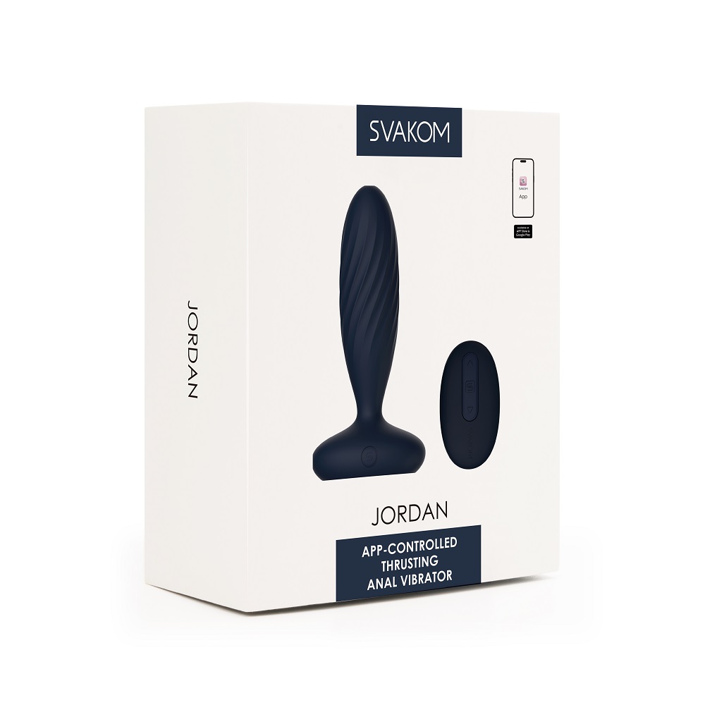 n12548 svakom jordan app controlled thrusting anal vibrator 10 n12548 svakom jordan app controlled thrusting anal vibrator 10