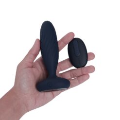 n12548 svakom jordan app controlled thrusting anal vibrator 8