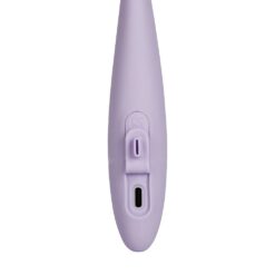 n12555 svakom cici2 app controlled slim rabbit vibrator 7