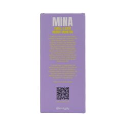 n12559 mina thrill g spot rabbit vibrator pkg back