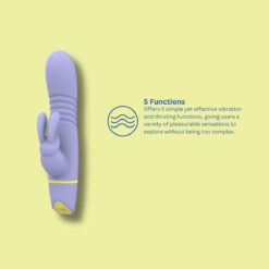 n12560 mina tide thrusting rabbit vibrator faq 5