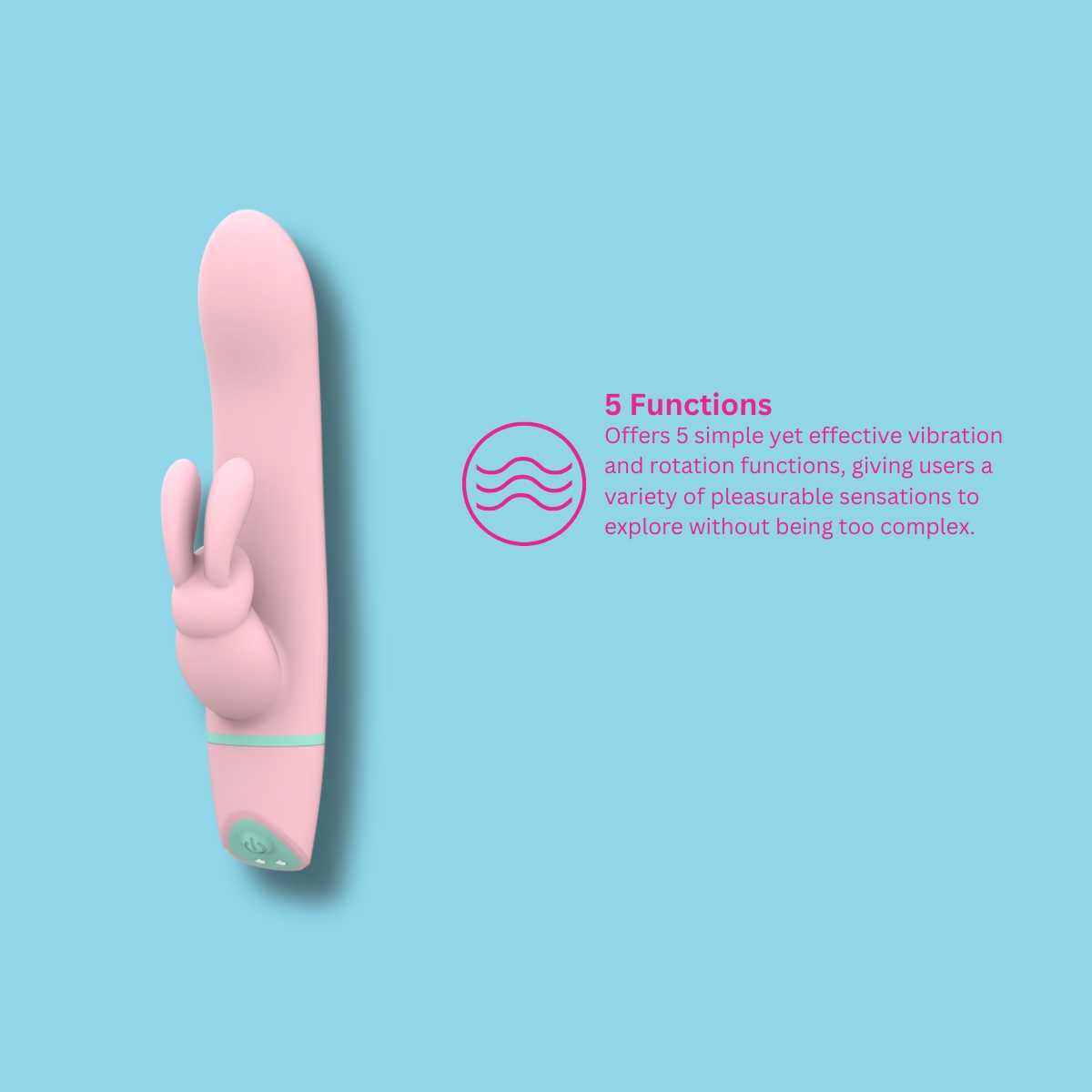 n12561 mina ripple vibrating and rotating rabbit vibrator faq 5 n12561 mina ripple vibrating and rotating rabbit vibrator faq 5