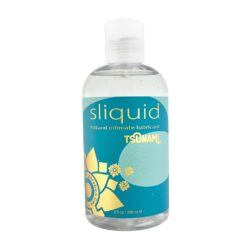 n12564 sliquid naturals tsunami ultra thick gel 255ml