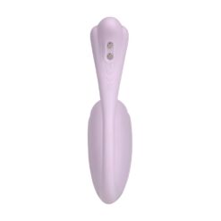 n12565 svakom phoenix neo2 interactive app controlled vibrator lilac 4