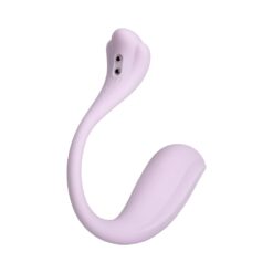 n12565 svakom phoenix neo2 interactive app controlled vibrator lilac 5