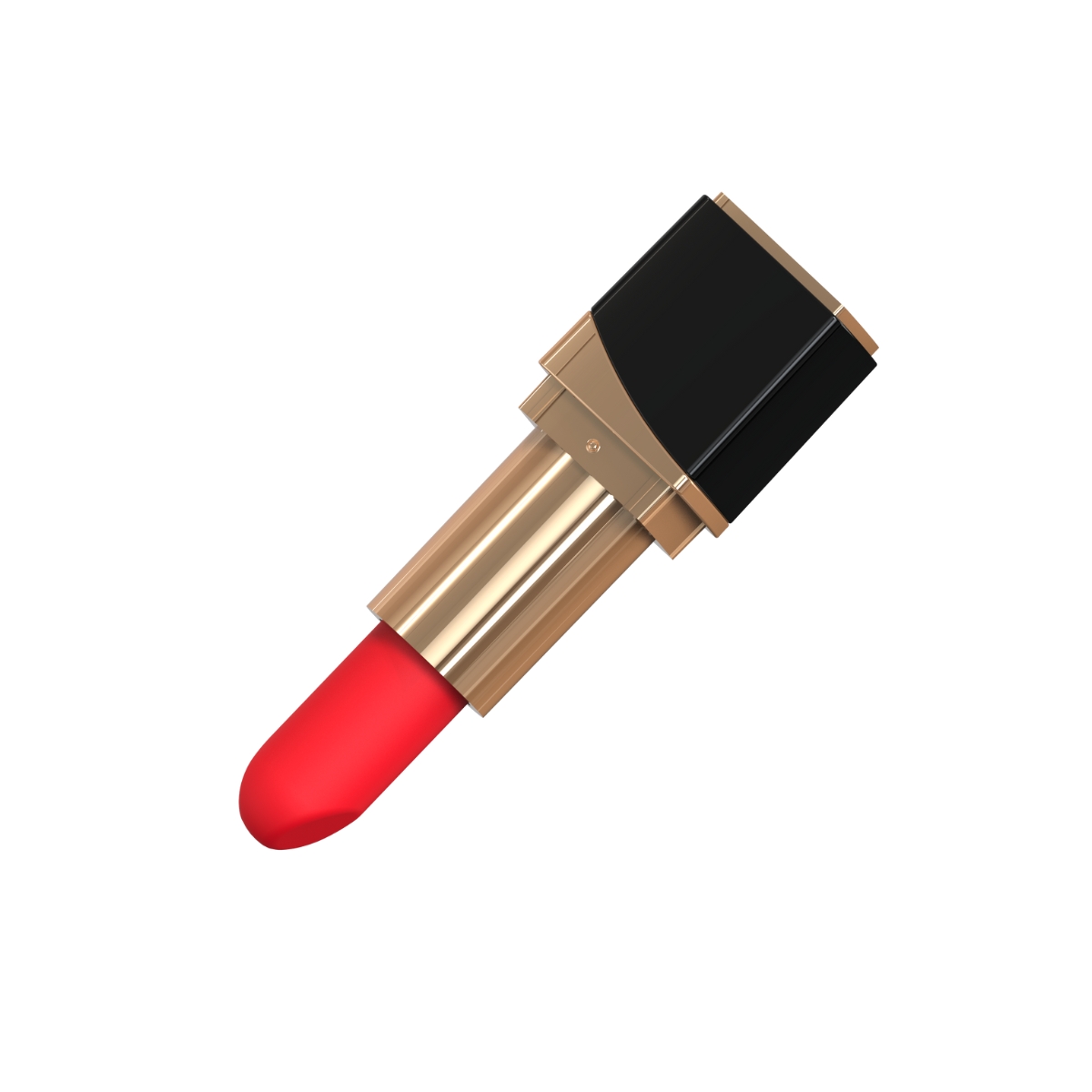 n12634 mina glossy lipstick vibrator 4 n12634 mina glossy lipstick vibrator 4