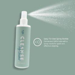 n12687 loving joy cleanse sex toy cleaner 250ml 5 2