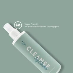n12687 loving joy cleanse sex toy cleaner 250ml 7
