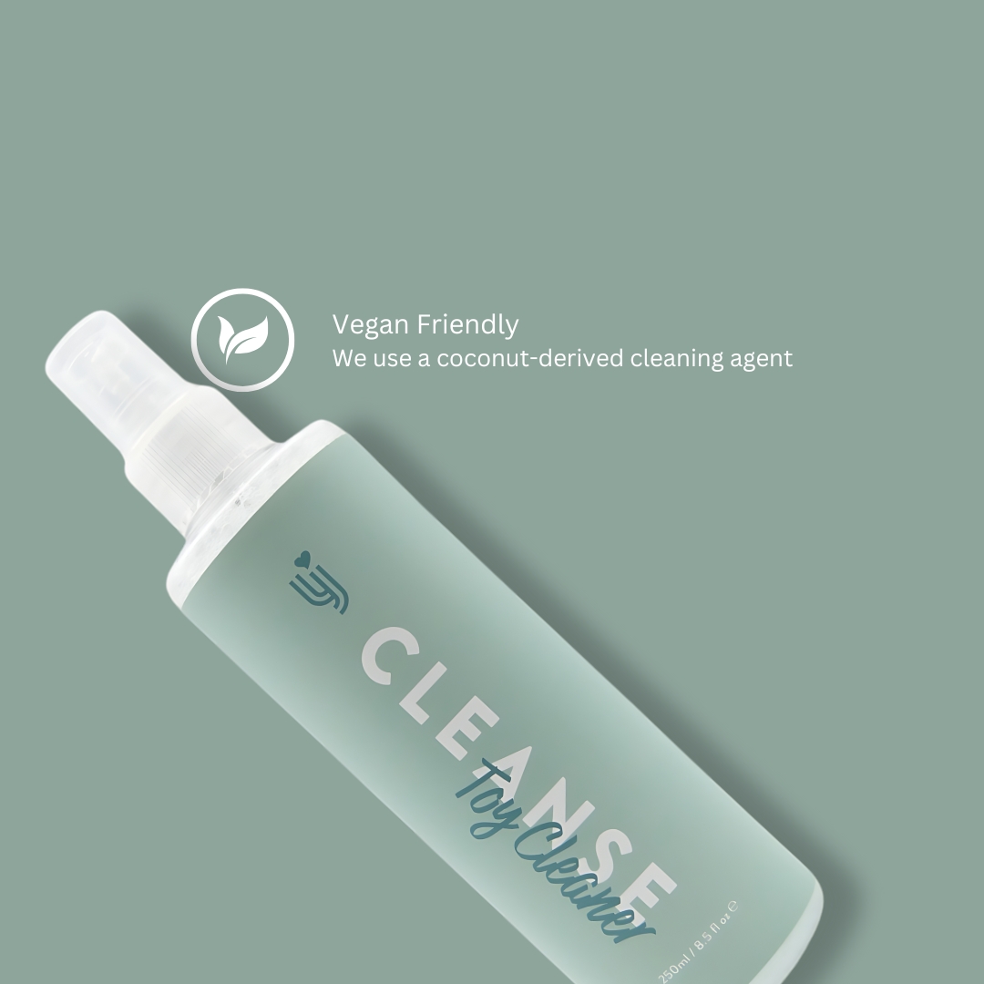 n12687 loving joy cleanse sex toy cleaner 250ml 7 n12687 loving joy cleanse sex toy cleaner 250ml 7