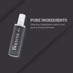 n12688 loving joy silicone lubricant 250ml 8