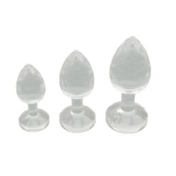 n12727 loving joy butt plug ice cube tray 4