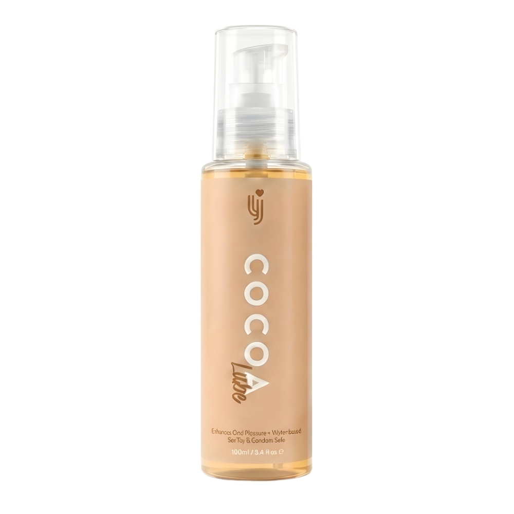 n12731 loving joy chocolate flavoured lubricant render 1 n12731 loving joy chocolate flavoured lubricant render 1