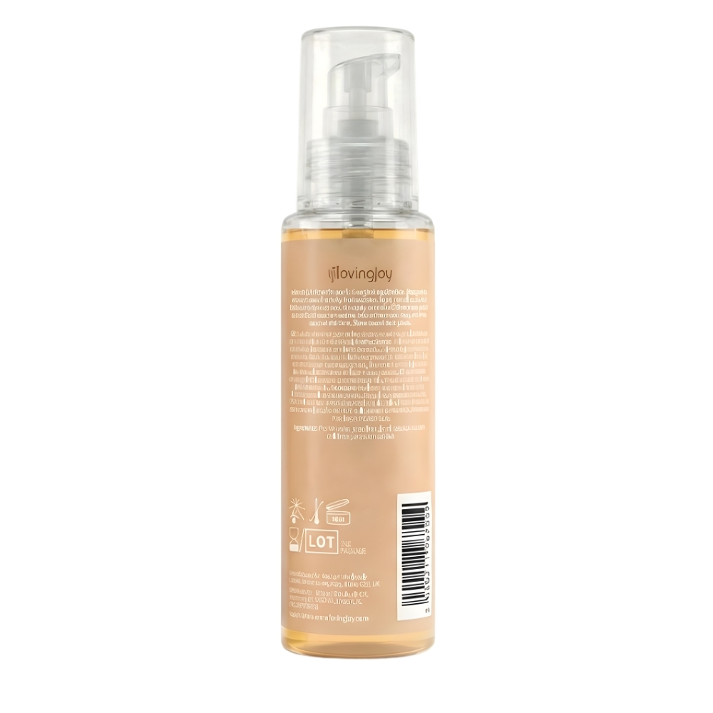 n12731 loving joy chocolate flavoured lubricant render 2 n12731 loving joy chocolate flavoured lubricant render 2