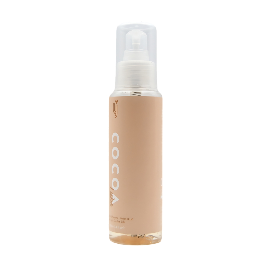 n12731 loving joy chocolate lubricant 100ml 2 n12731 loving joy chocolate lubricant 100ml 2