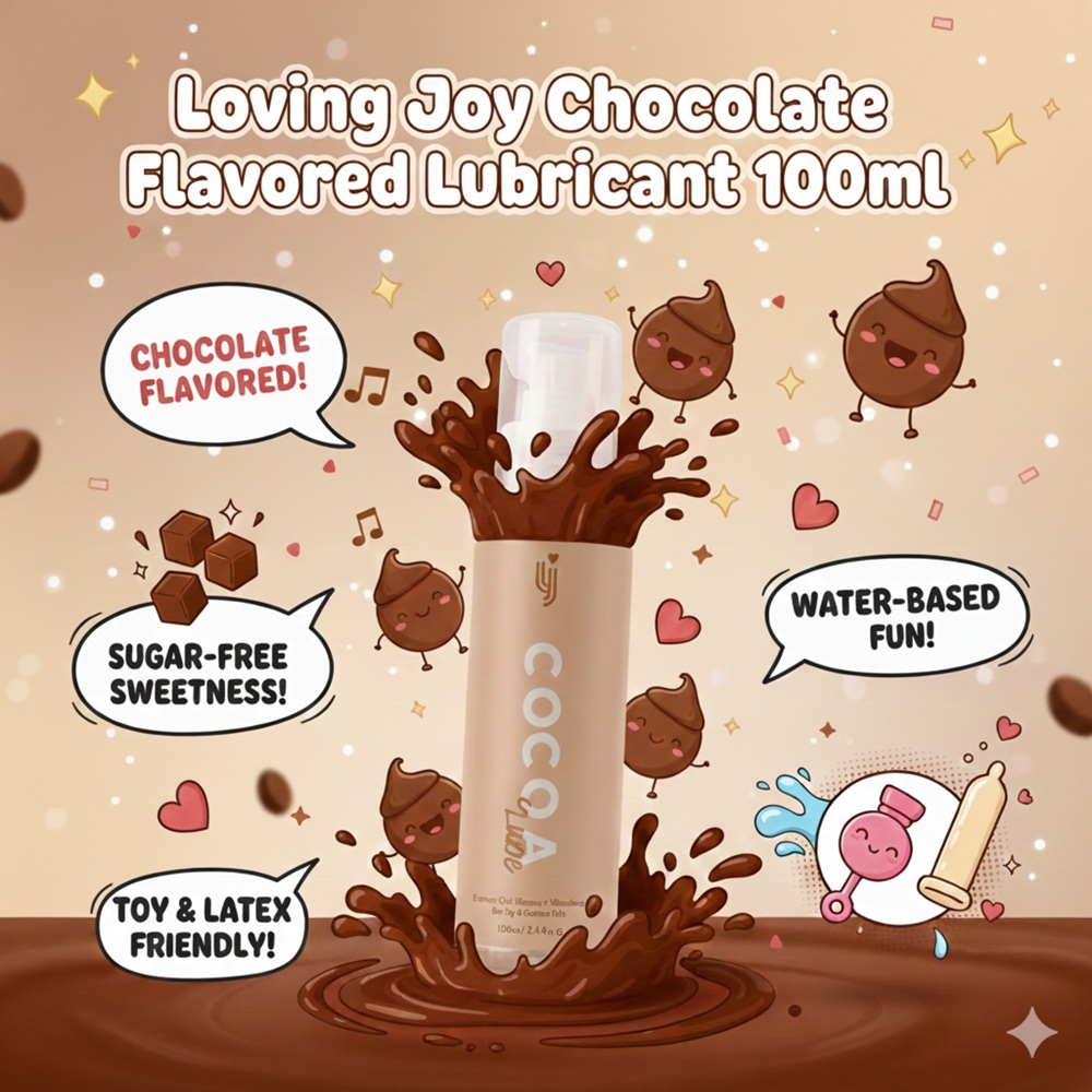 n12731 loving joy chocolate lubricant 100ml 9 2 n12731 loving joy chocolate lubricant 100ml 9 2