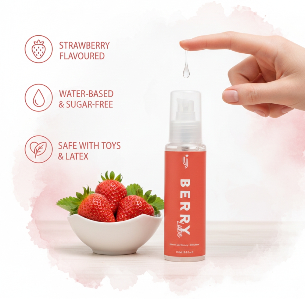 n12732 loving joy strawberry lubricant 100ml 9 n12732 loving joy strawberry lubricant 100ml 9
